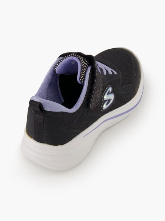 Skechers Sneaker Lila