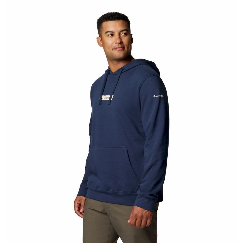 Columbia Trek Hoodie - Sweatshirt à capuche homme