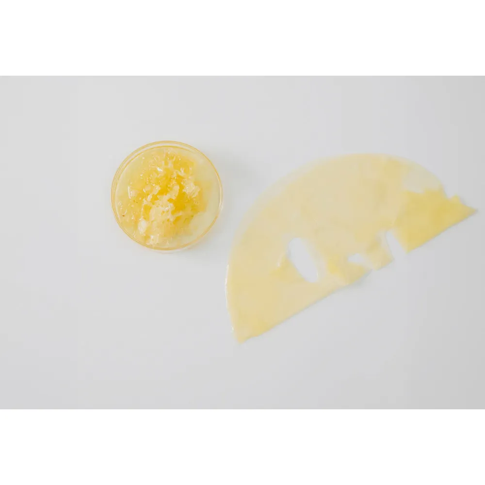 Celimax Skin Repair Bee Tox Therapy Mask - 1 stk.