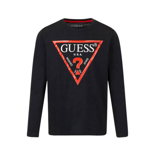 Guess - MILLO - Noir