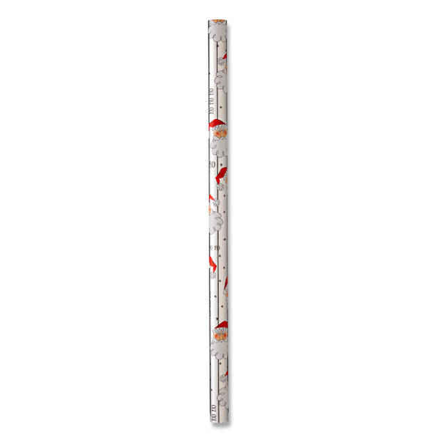Cadeaupapier Metallic