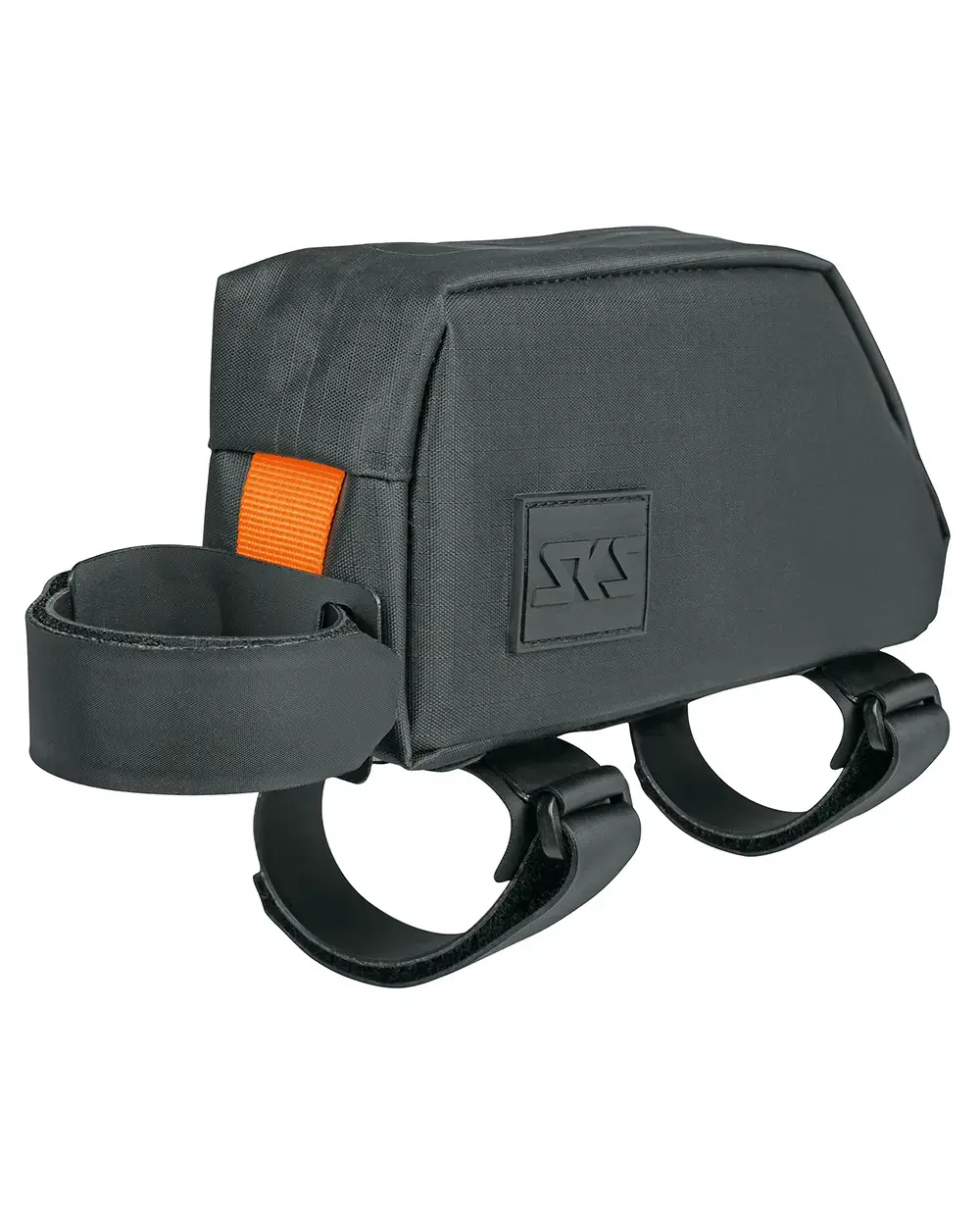 SKS Urban Toptube Frametas Zwart