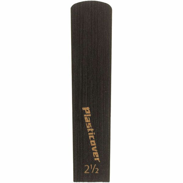 Daddario Woodwinds Plasticover Alto Sax 2,5