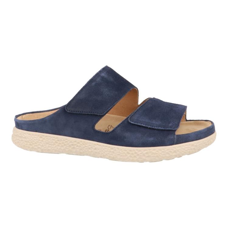 Hartjes 122.1221 blauw