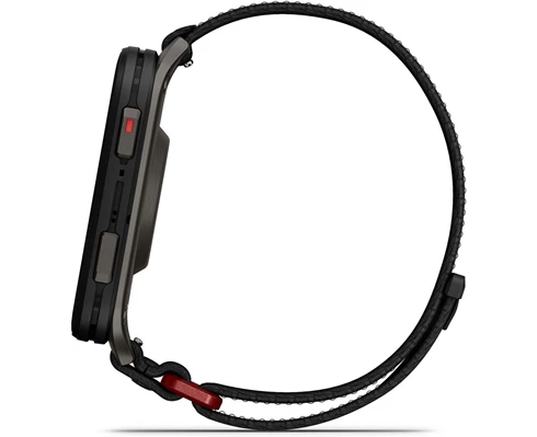 Garmin Venu X1 Smartwatch, Black