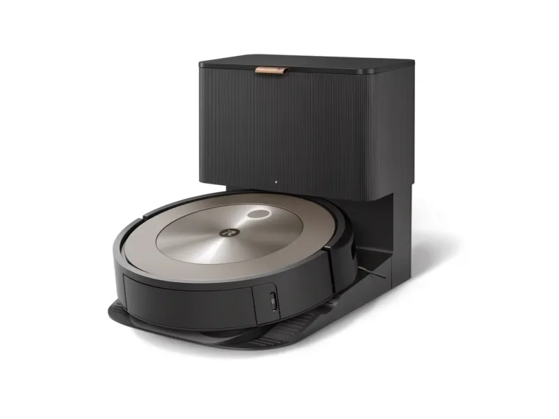 iRobot Roomba j9  Robotstøvsuger