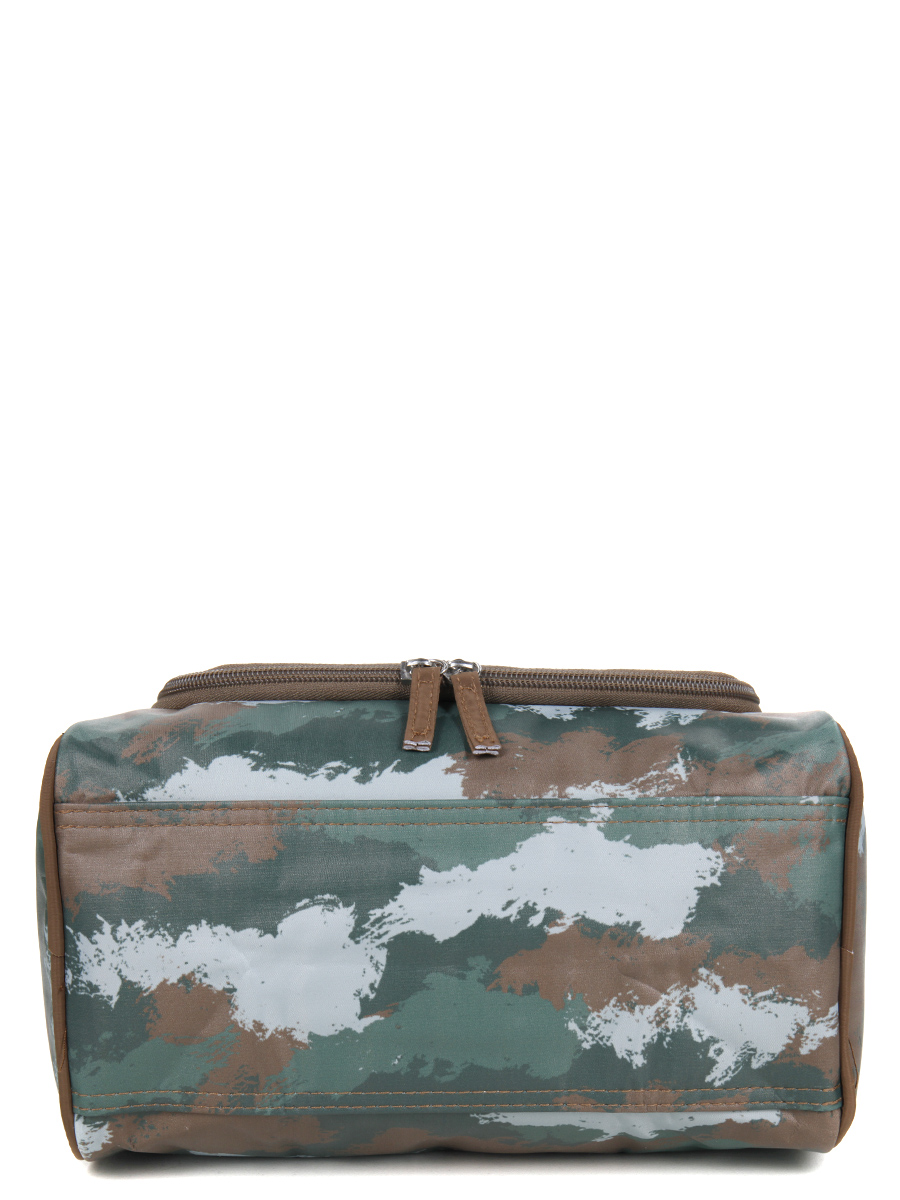 Trousse de toilette DerriÀre la porte LÀo Voyageur À temps plein