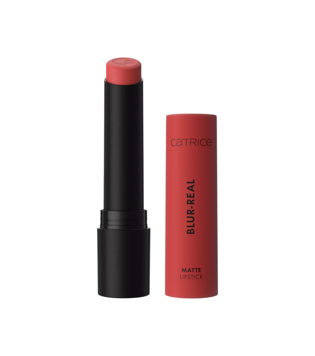 Catrice - Batom Blur-Real - 050: Airy Crush