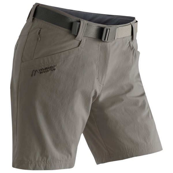 Maier Sports - Women's Lulaka Shorts - Short