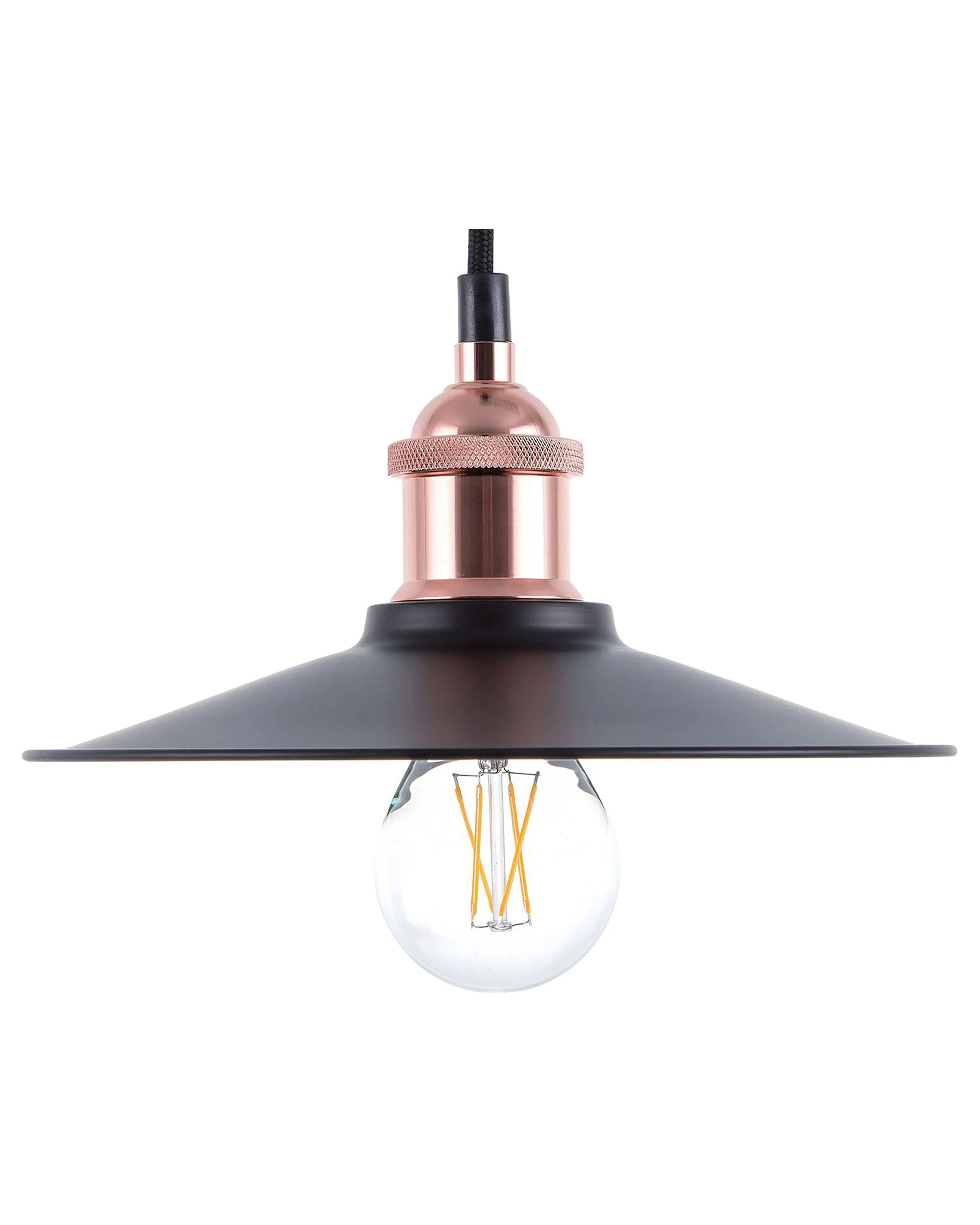 Hanglamp SWIFT Metaal Koper