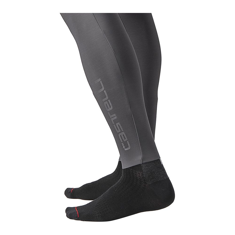 Castelli FREE AERO RC - Collant À bretelles Homme dark gray