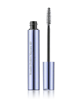 Clarins Wonder Perfect Mascara 4D Waterproof 01 Perfect Black 8ml