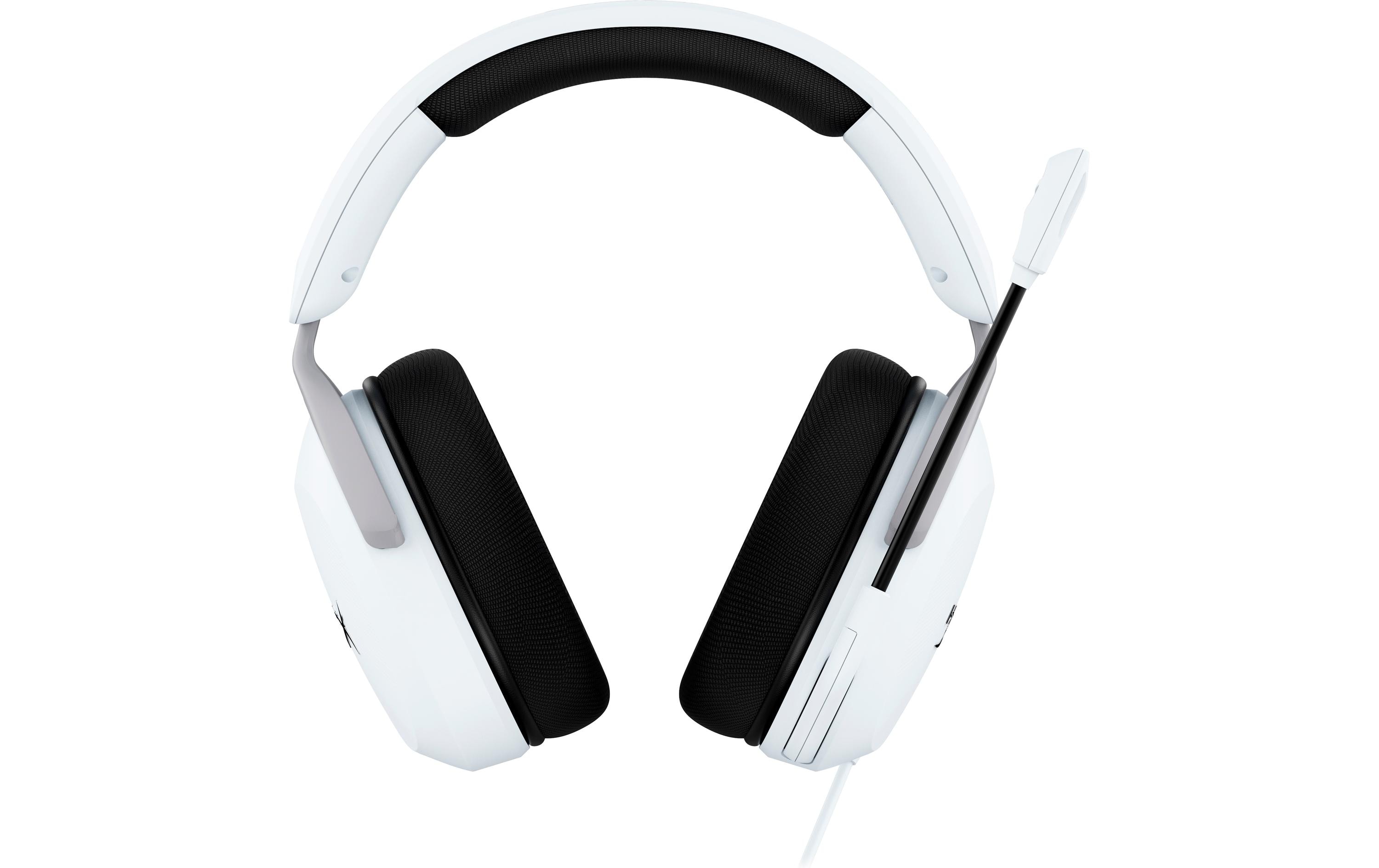 Headset CloudX Stinger 2 Core WeissOffiziell lizenziertes Xbox-Headset