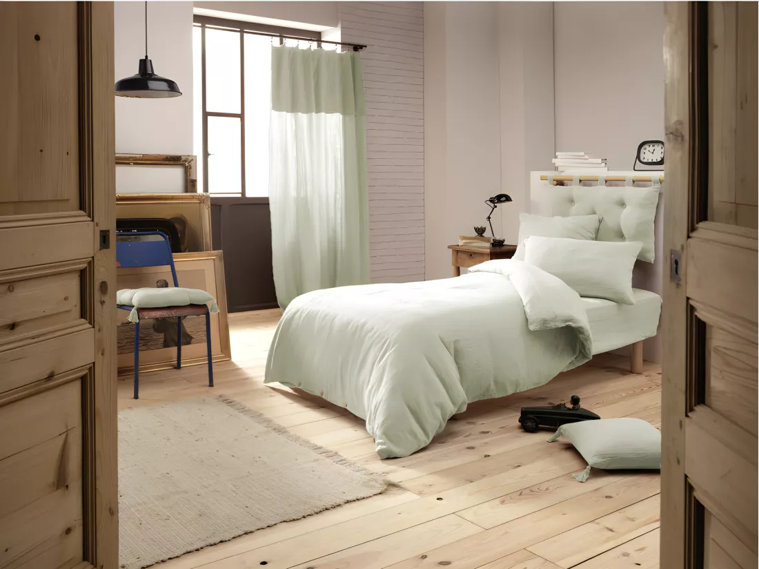 Housse de couette 