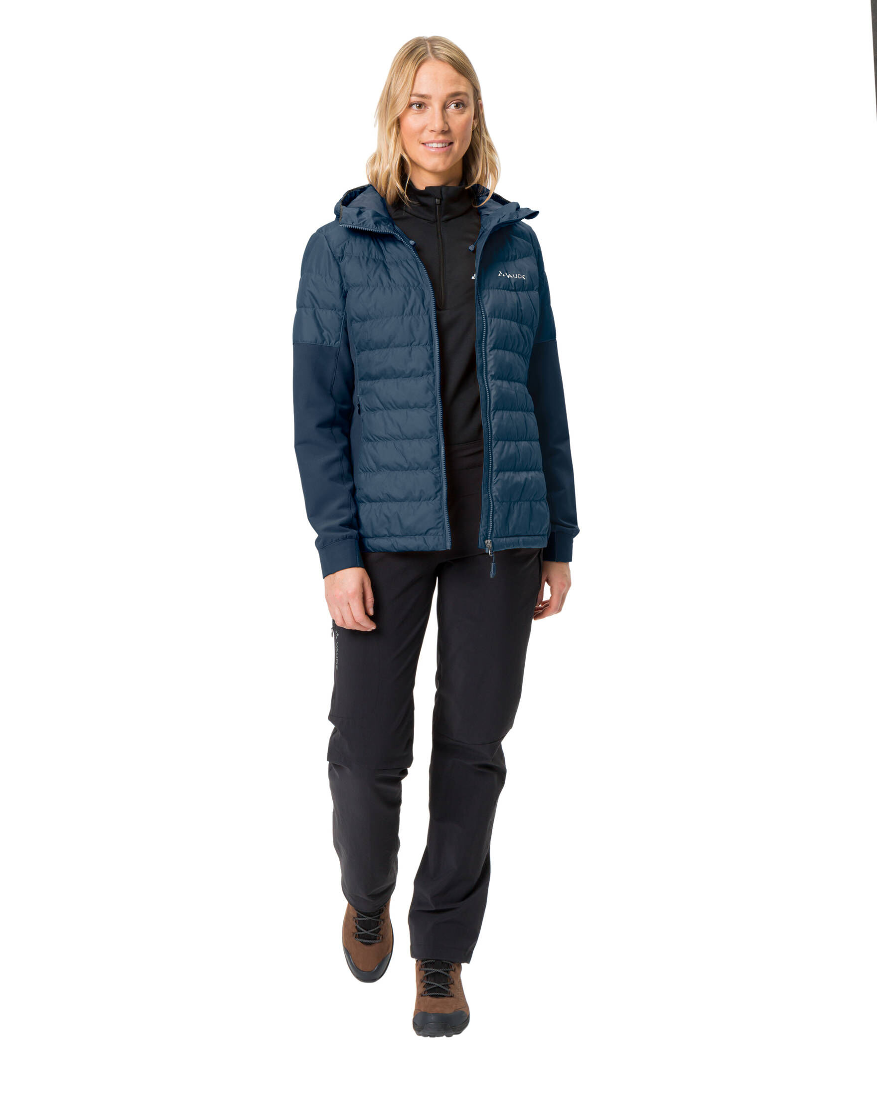 VAUDE| Damen Jacke ELOPE HYBRID