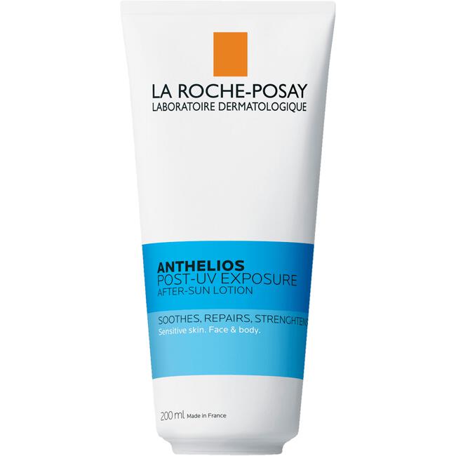 La Roche-Posay Anthelios Post-UV Balsem – After Sun Lotion 200 ml