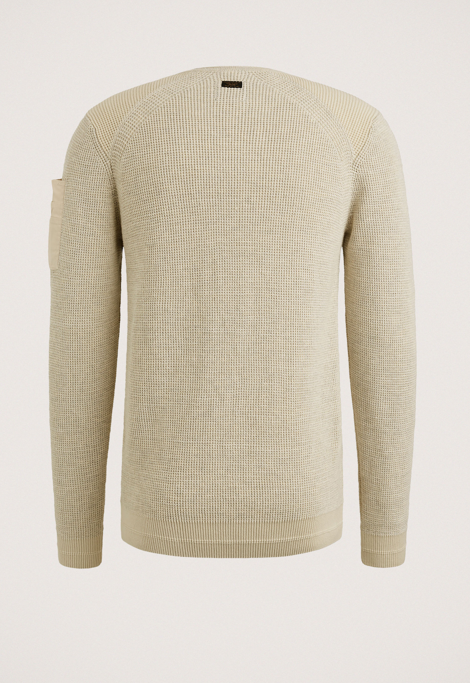 PME Legend Knitted Trui