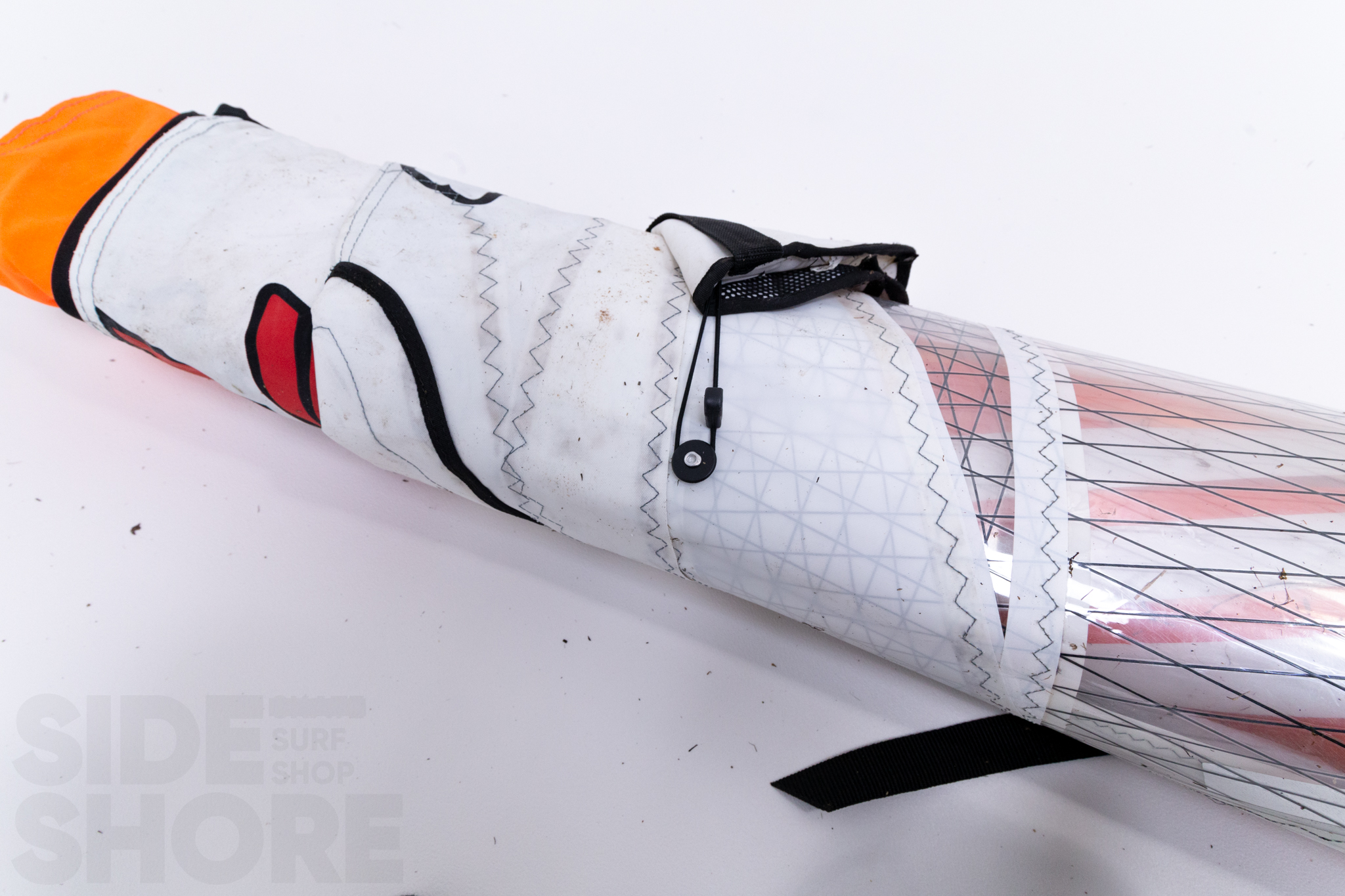 Bic Sport / Tahe Voile One Design - 293 OD - 7.8 m² #81 7.8m²