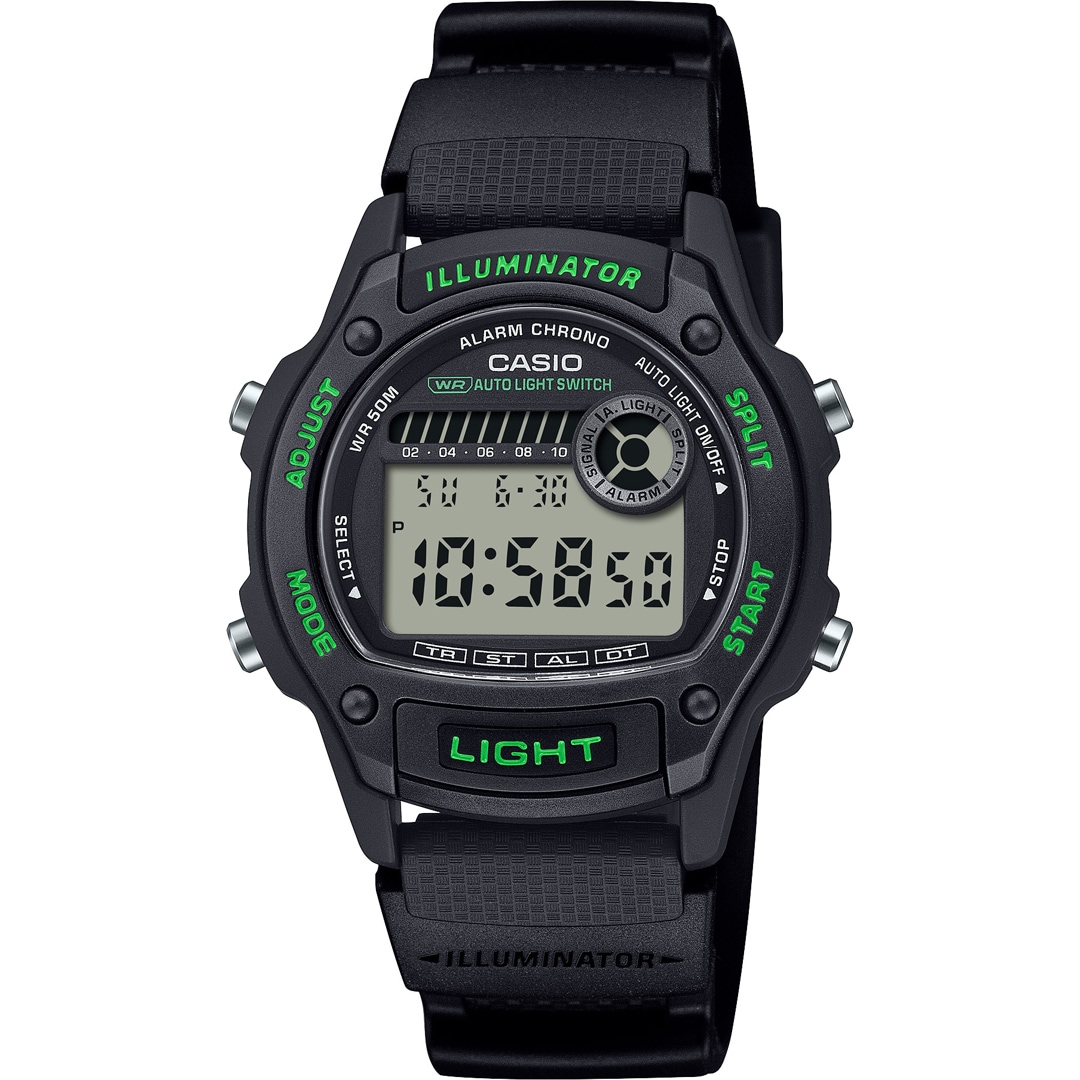 Casio Timeless Collection Men