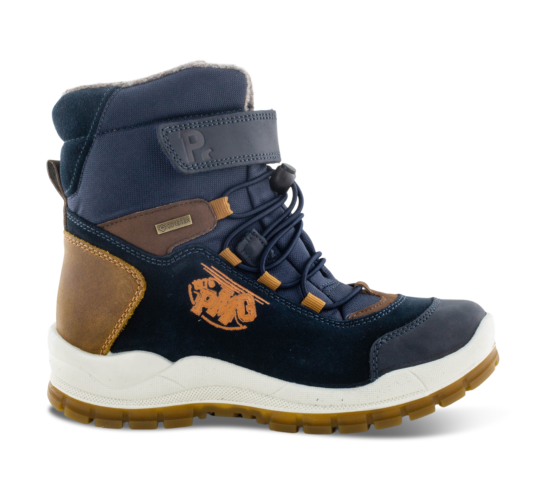 Primigi Hans Gtx - Winterschuhe