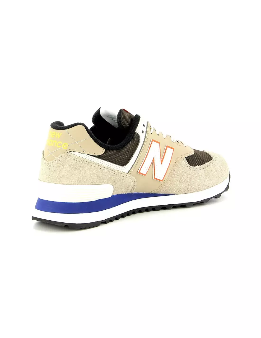 NEW BALANCE 574 - Baskets Mindfulgrey
