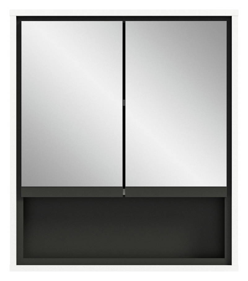 MID.YOU Spiegelschrank JARU
