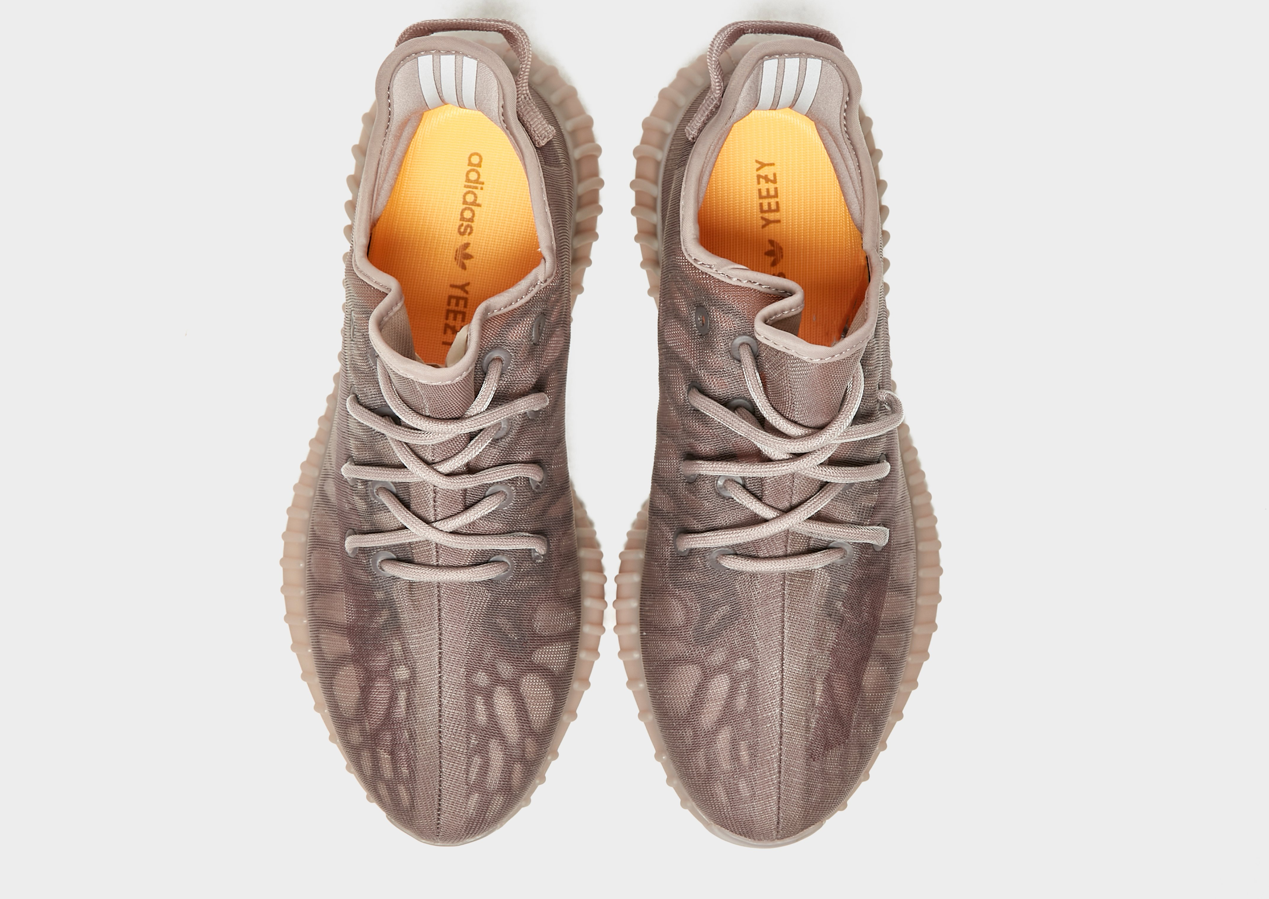 adidas Originals Baskets YEEZY BOOST 350 V2 'Mono Mist' Femme