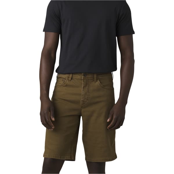 Short PRANA STATION SHORT SORREL