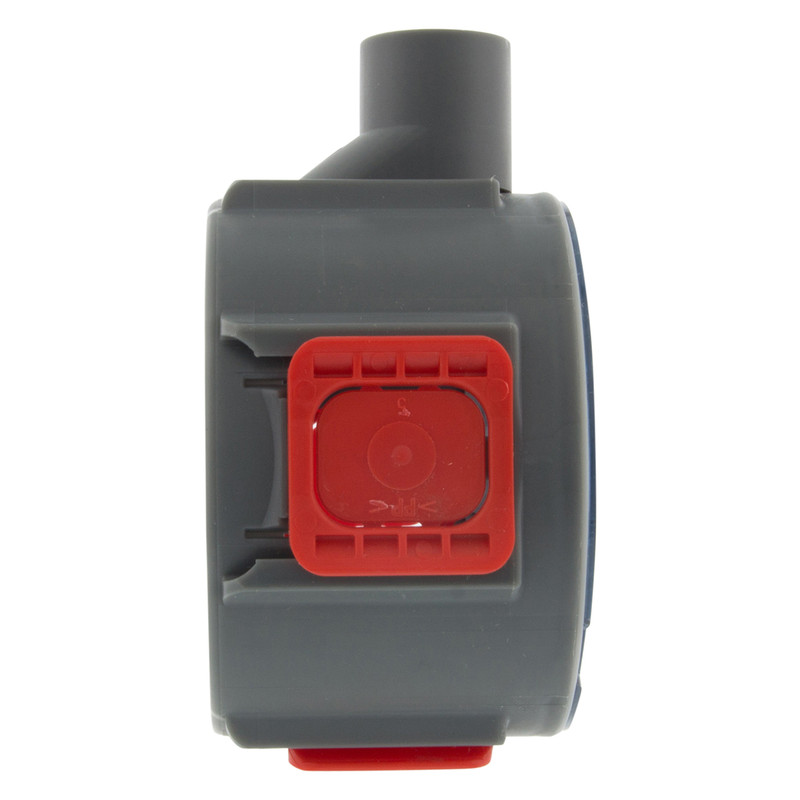 Attema inbouwdoos U40