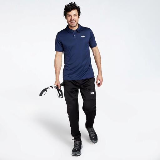 The North Face Tanken