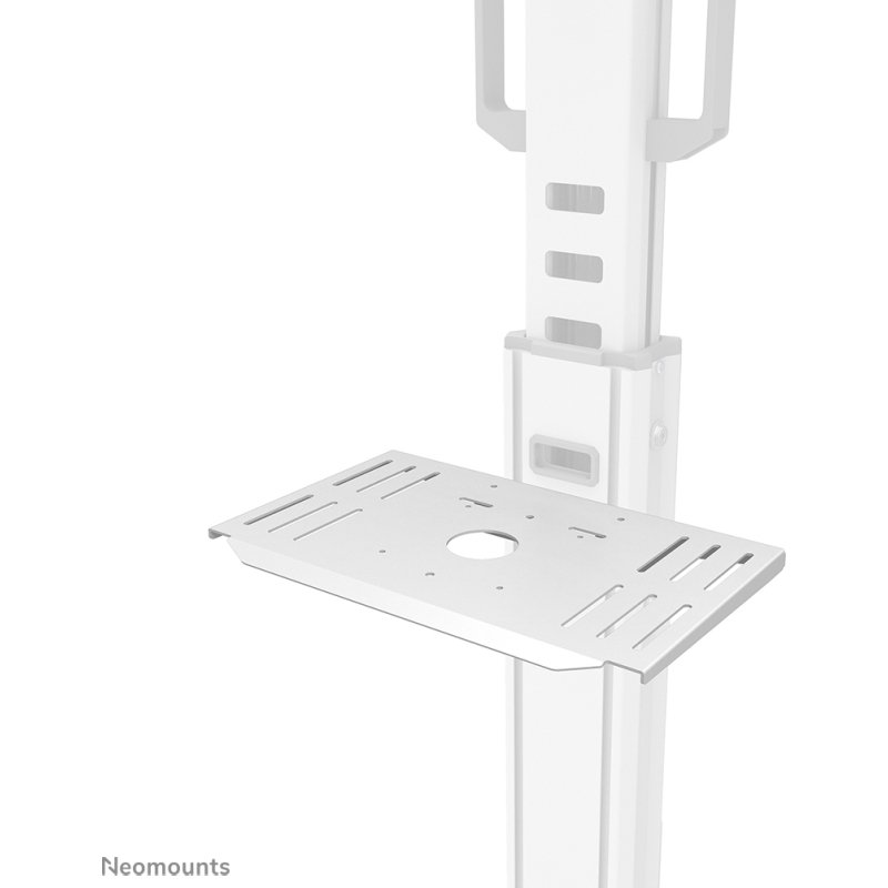 Neomounts AFLS-825WH1 Support vidéobar et kit multimédia - universel