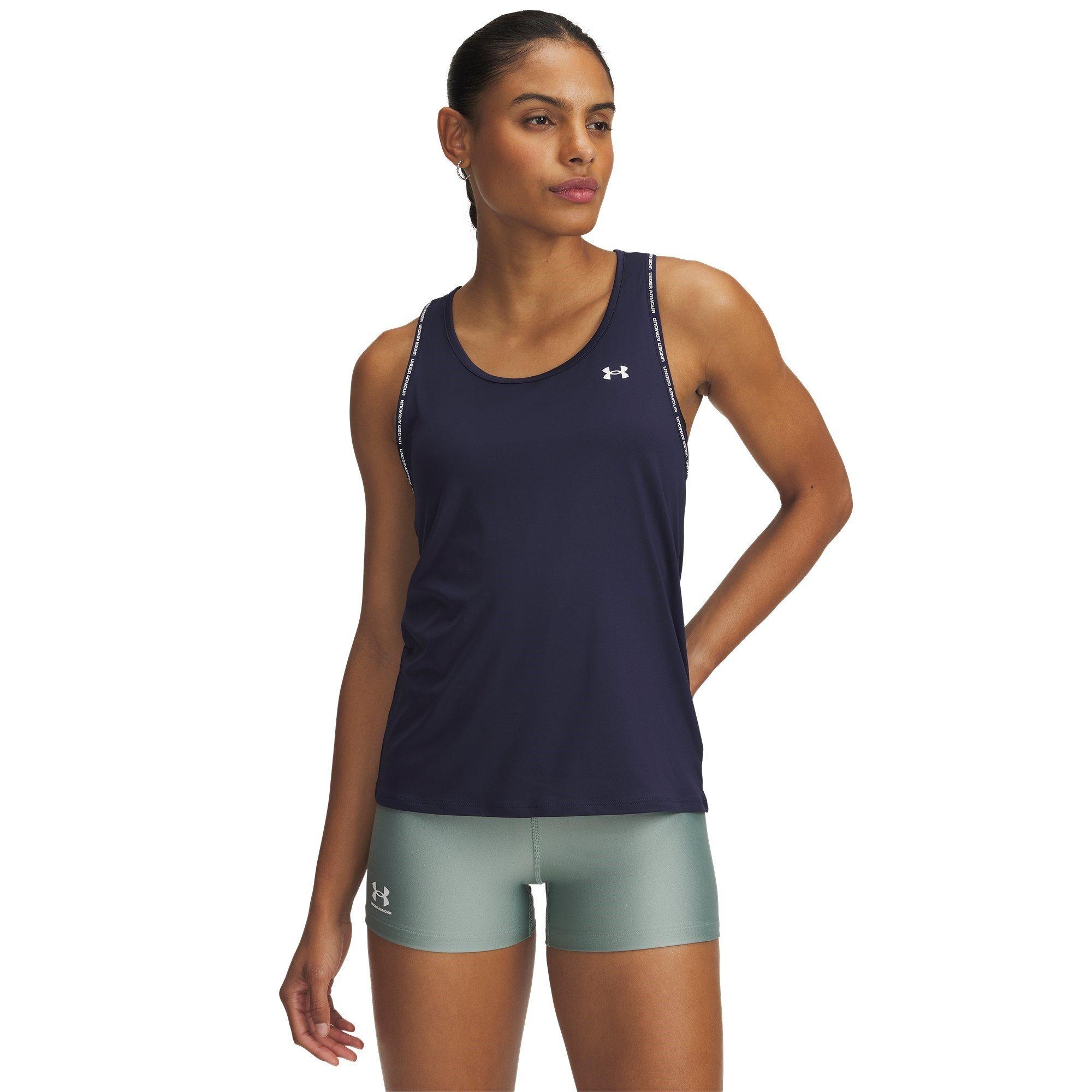 Under Armour Knockout Tank Top Womens