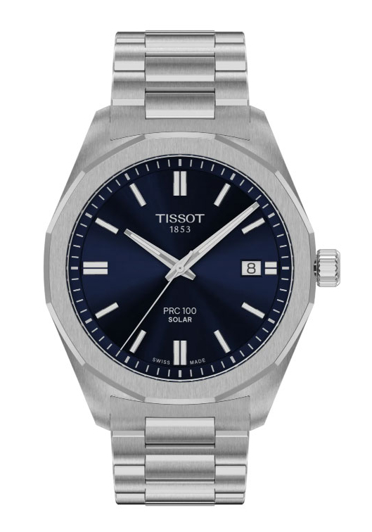 Tissot PRC100 Solar Blau T151.422.11.041.00