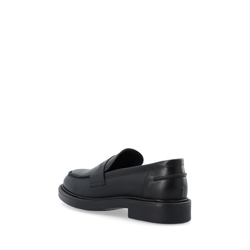Bianco BIAAdda Loafers, Black, 38