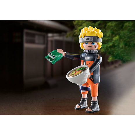 Playmobil ichiraku ramenshop 70668