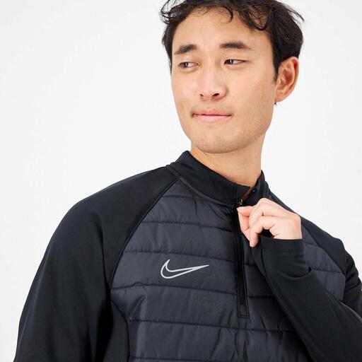 Guerreiro de Inverno da Nike