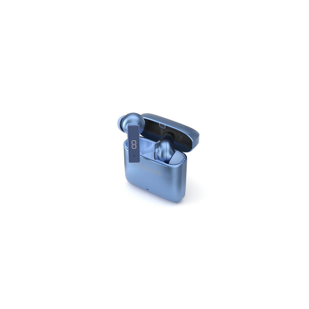Hodetelefoner Titan TWS True Wireless In-Ear Blå