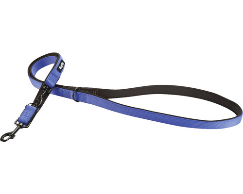 Karlie Art Sportiv Premium 2m blauwe lijn