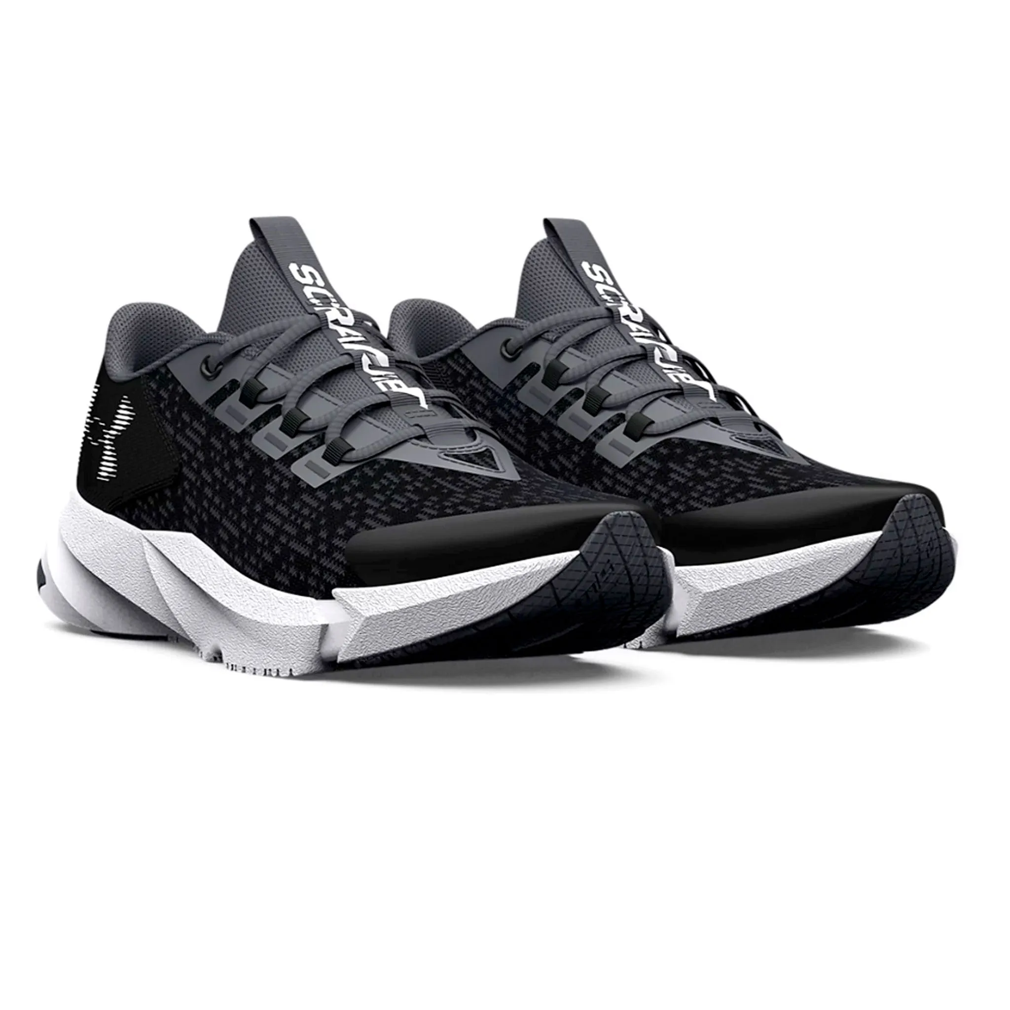 Under Armour Soulier Scramjet 5 Pointures 4-7
