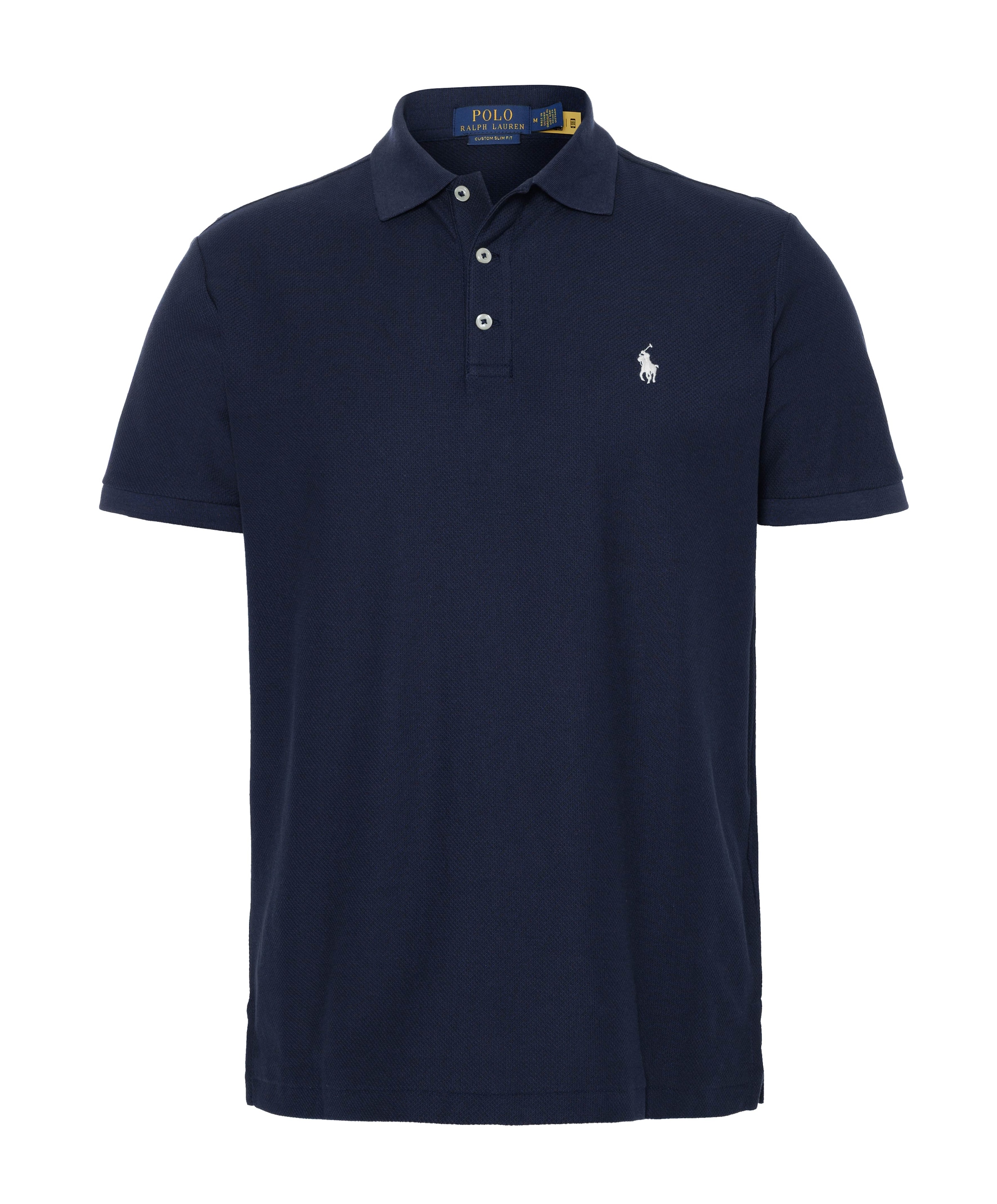 Ralph Lauren Heren polo blauw