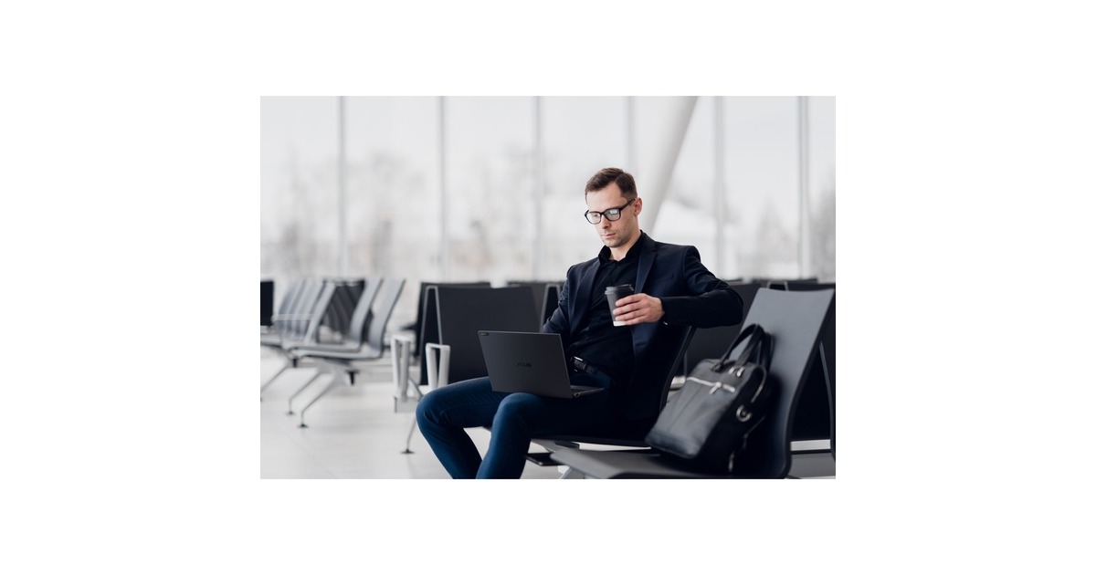 ASUSExpertBook B5 B5404CMA-Q71035X 14