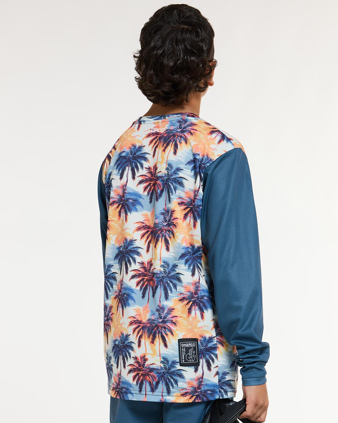 Youth Gravity Jersey