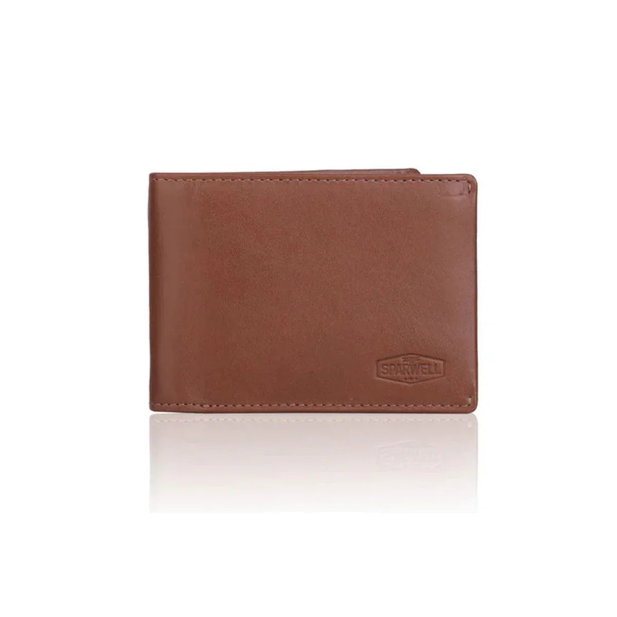 Sparwell | Oberon | Leren Billfold portemonnee