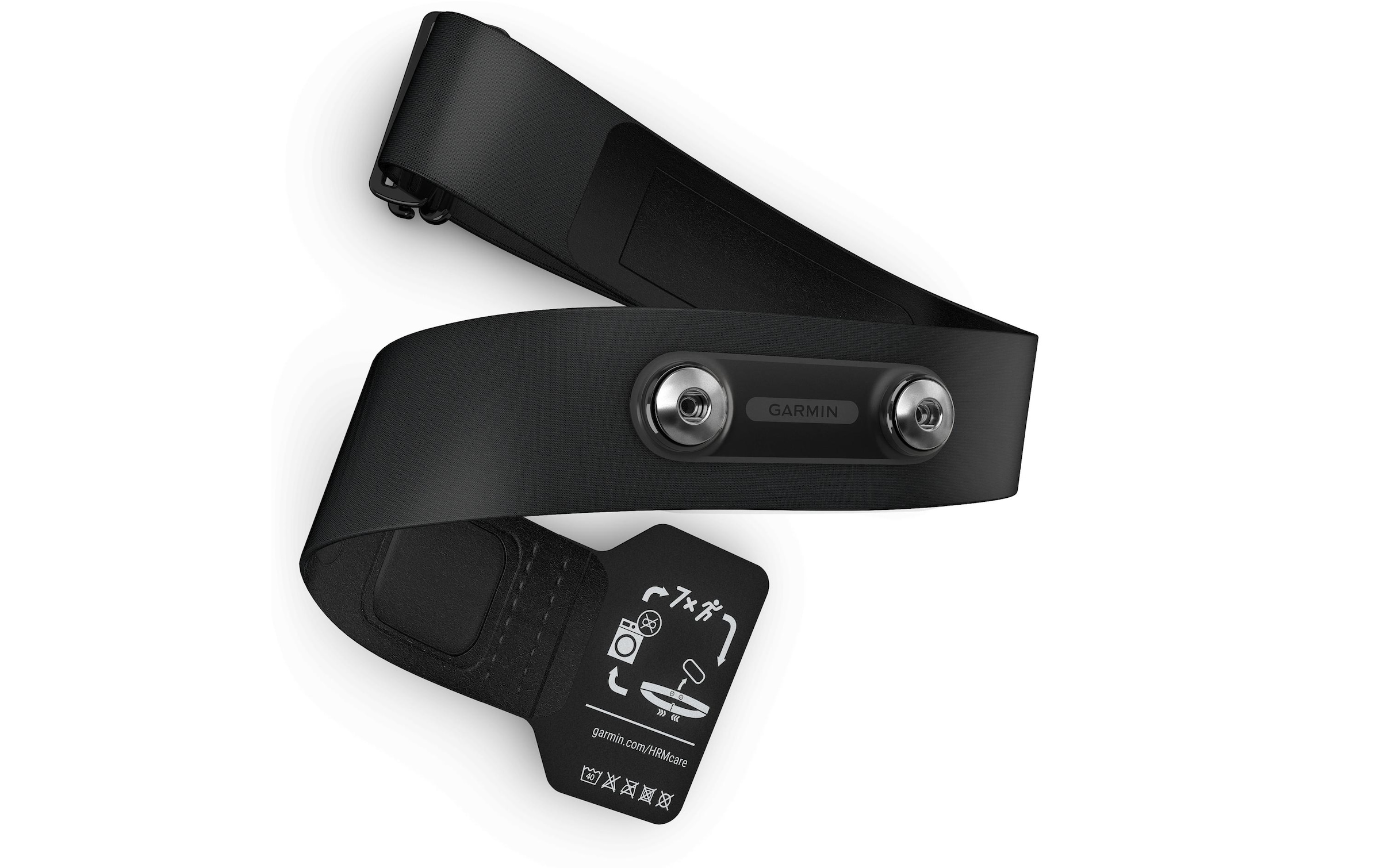 Garmin Brustgurt »HRM 200 Grösse: XS-S«