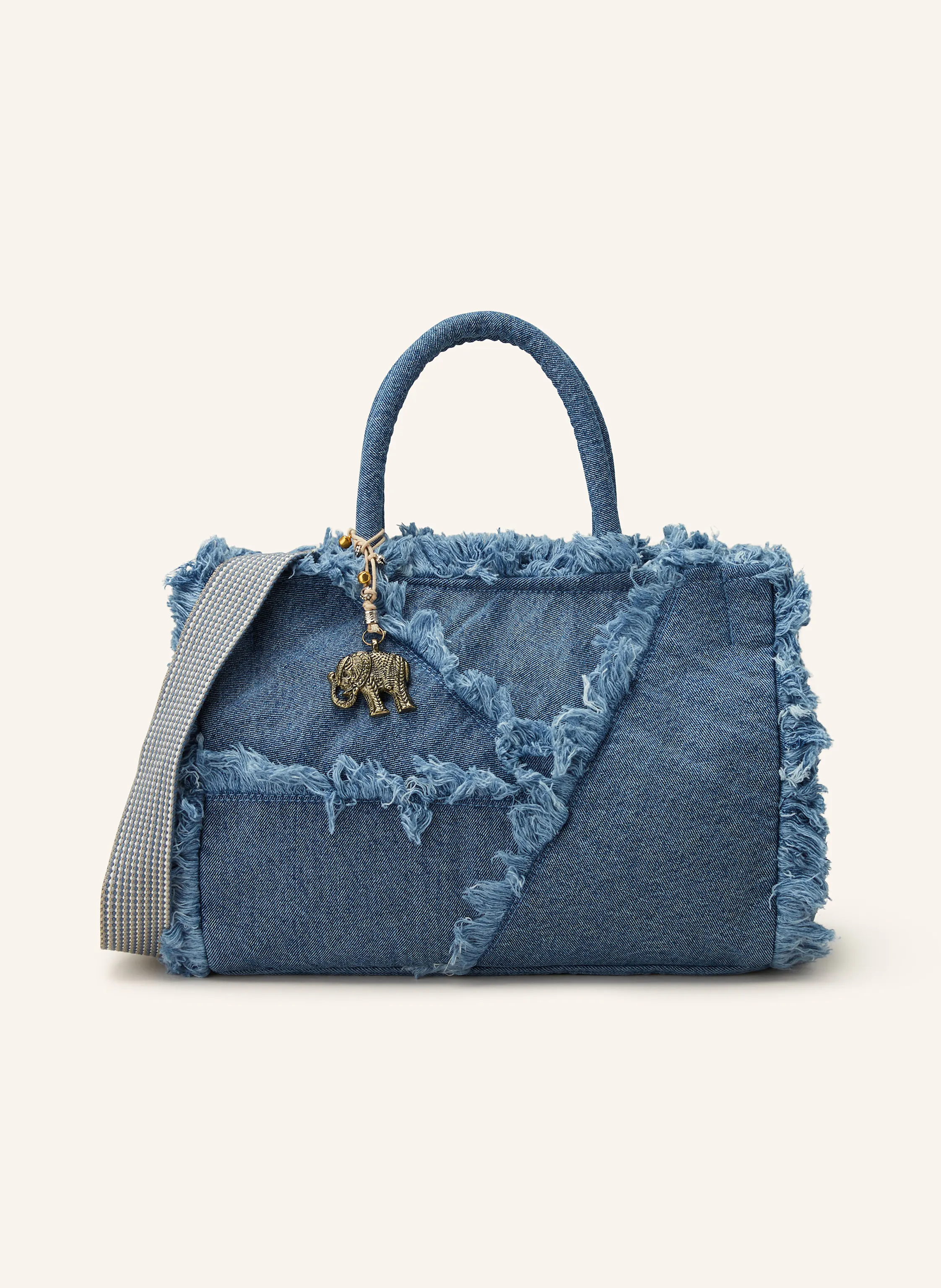 ANOKHI Handtasche