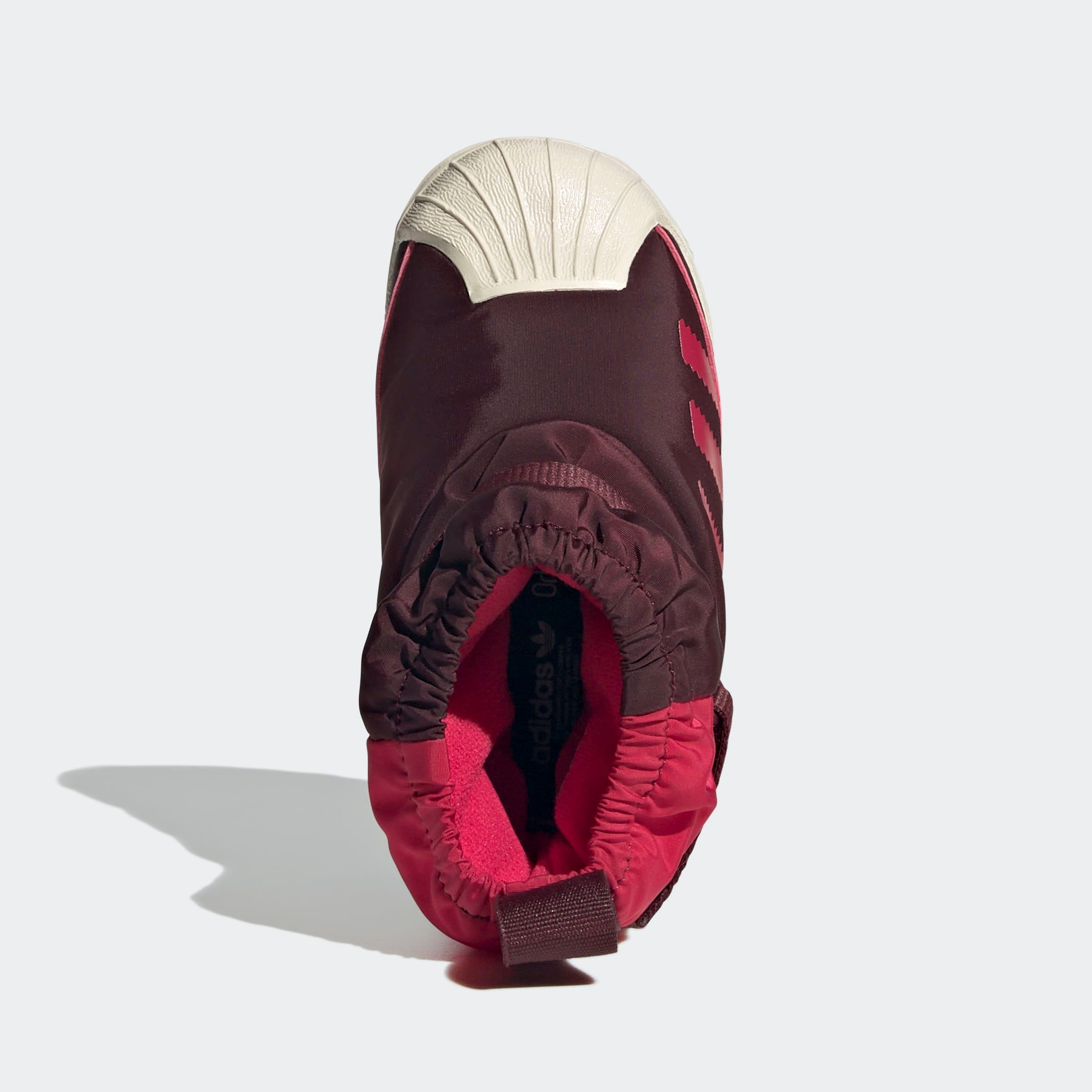 adidas Originals Winterstiefel »ADIDAS SUPERSTAR 360 STIEFEL FÜR KINDER«  Winterschuhe, Winterboots, Snowboots