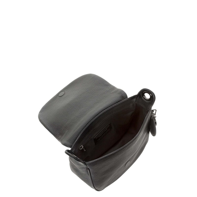 Mandarina Duck<br>Crossbody Mellow Leather