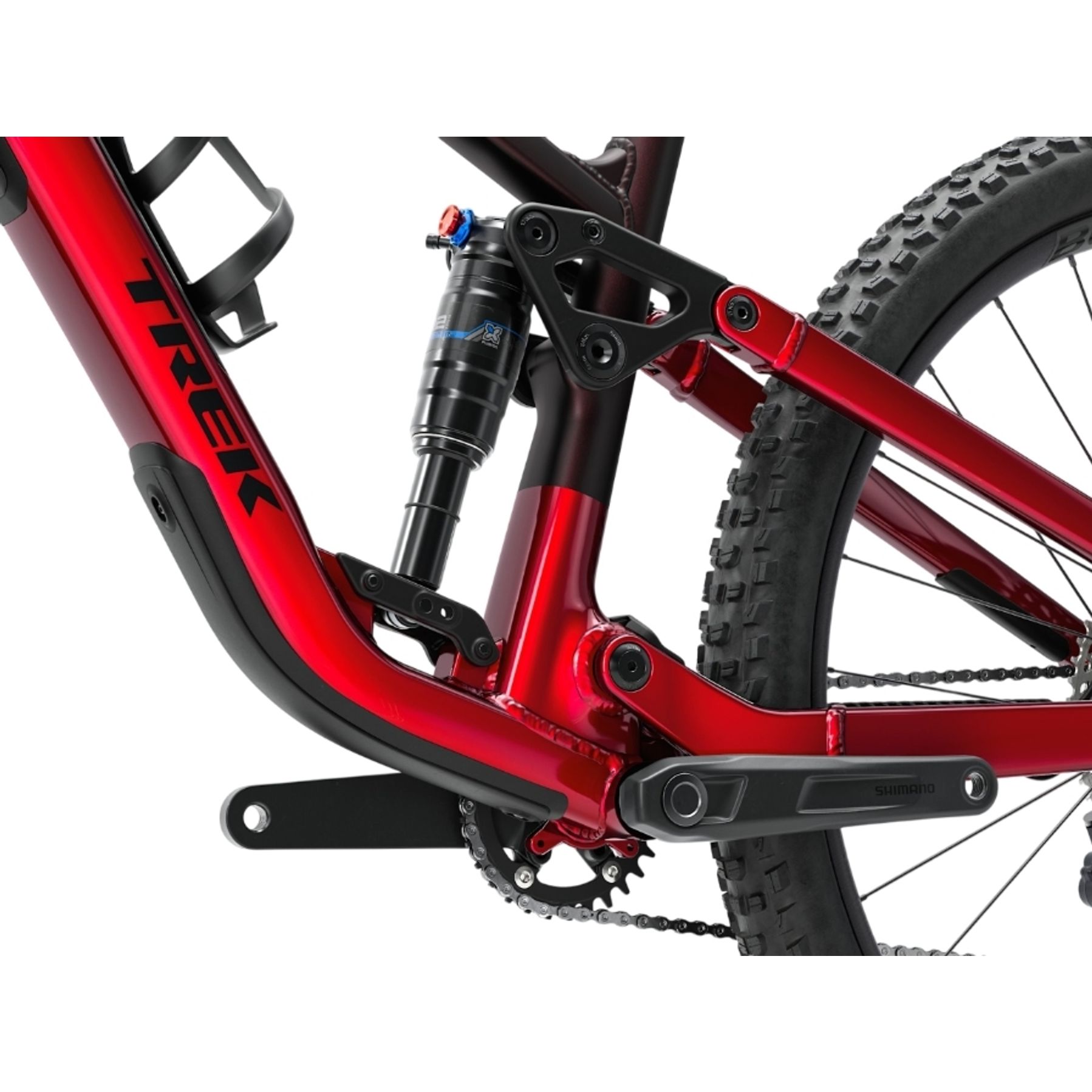 Trek Fuel EX 5 Gen 7 2026