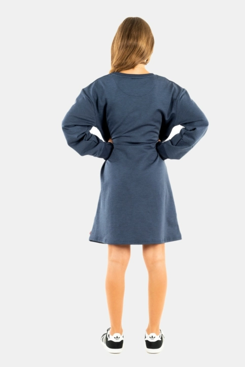 robes levi's® 4ed735 b5s peacoat heather
