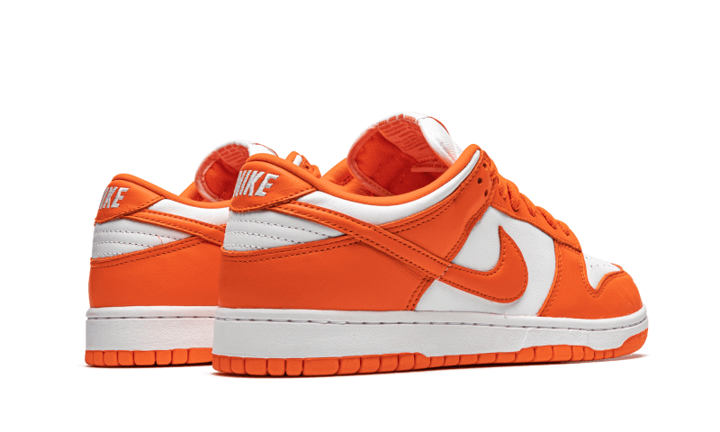 Nike Dunk Low SP Orange Blaze (Syracuse) - 48h Delivery